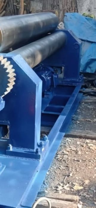 вальцы 40мм станок гильотина 25 листогиб алматы