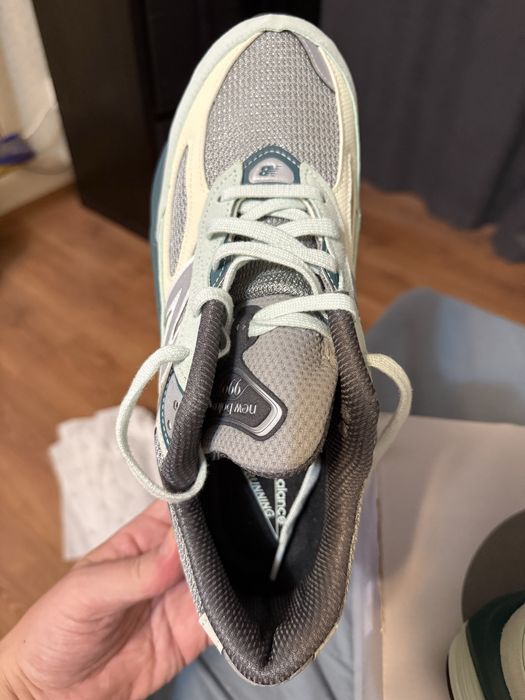 Кроссовки New balance