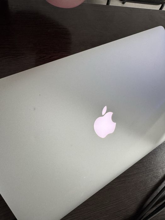 Macbook pro 2015