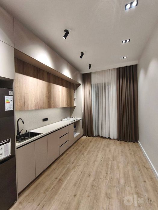 Продаётся ЖК Parkent Avenue НОВОСТРОЙКА 3/4/10 80м2 кирпич