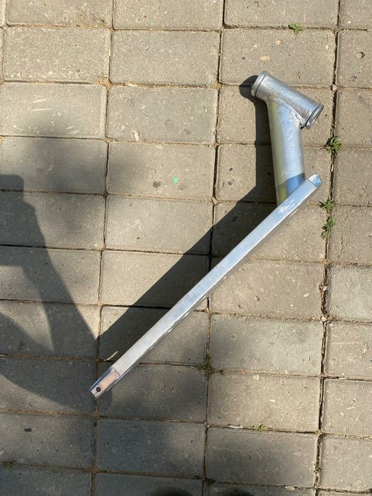 Дека теч Тим парк