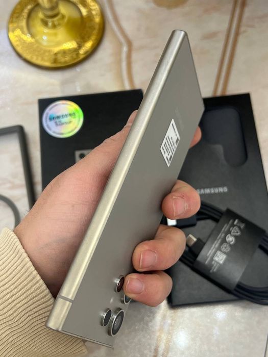 Samsung Galaxy S24 ultra