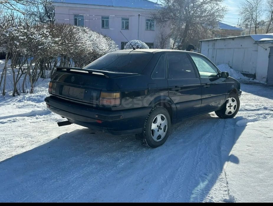 Продаётся Volkswagen Passat
