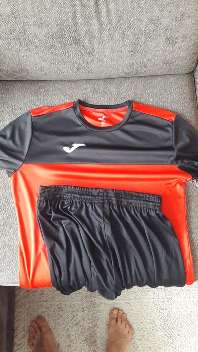 Футбольная Форма joma