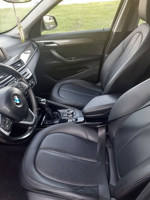 Vând BMW x1, stare impecabila