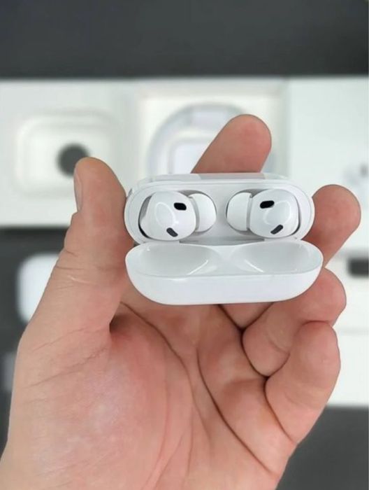 Airpods pro 2 sigilate