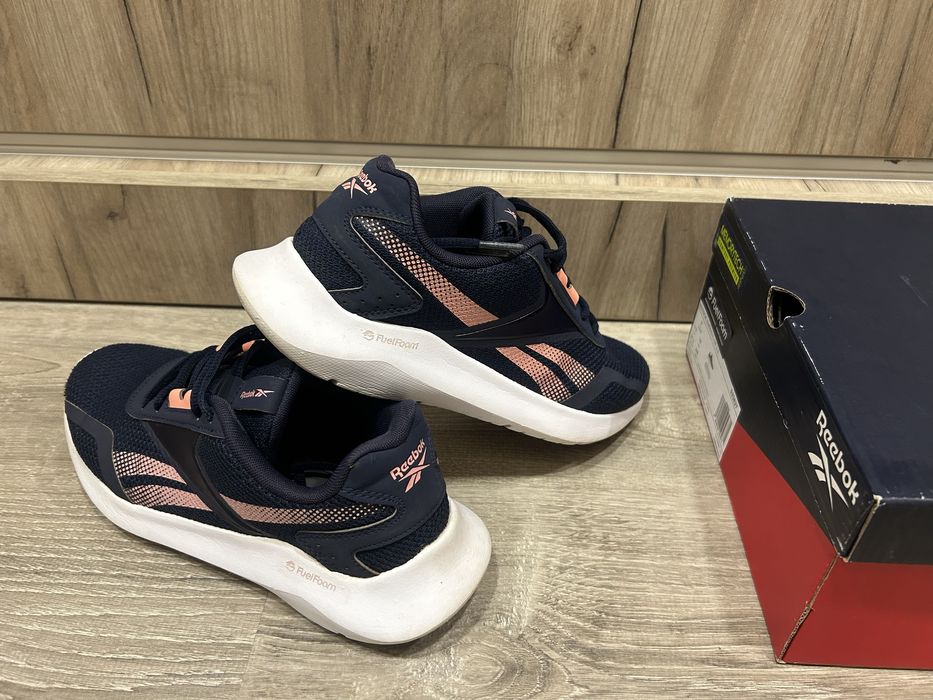 маратонки Reebok