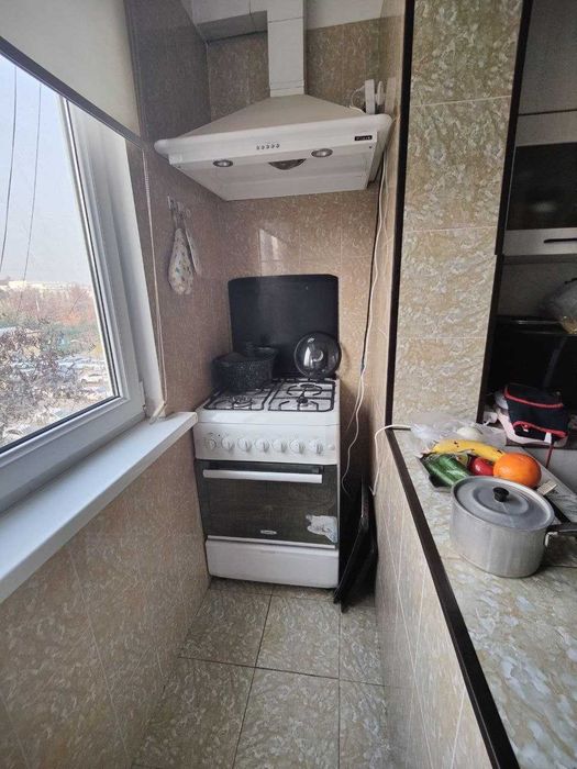2.5.9 Метро Ойбек , Улица Афросиаб