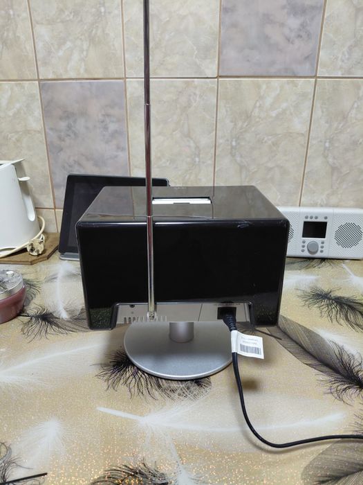 Vind boxa Geneva model s