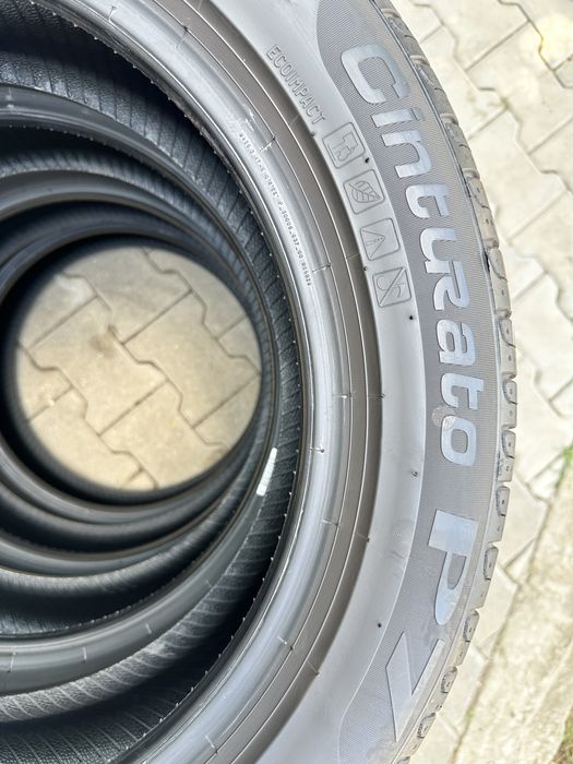 Anvelope Pirelli Cinturato P7 205 55 17 DOT 2024