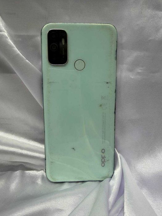 Oppo A53 Атасу №лот-930203