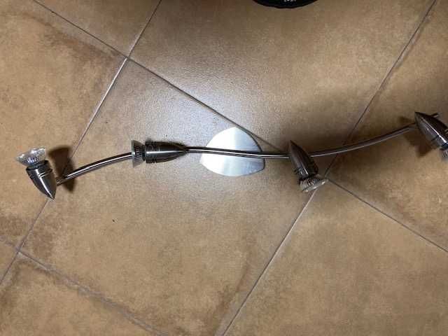 Комплект плафониери IKEA BAROMETER