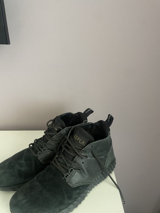 Мъжки обувки / боти REPLAY