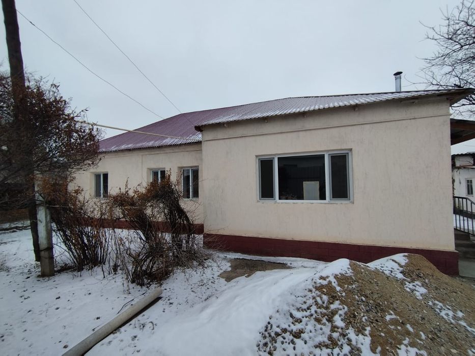 Продам дом в центре города Тараз .