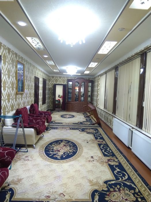 Ховли сотилади 15 сот ориентир кармана янги юл  МИБ