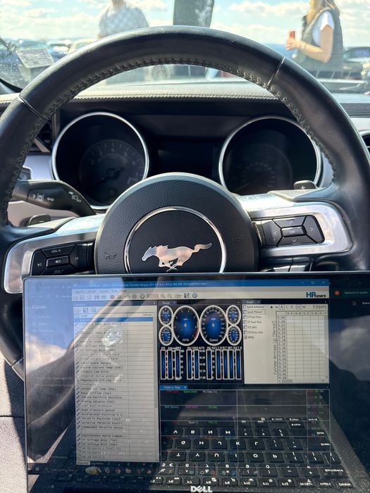 Мобилна Диагностика На Адрес И Софтуерен Тунинг