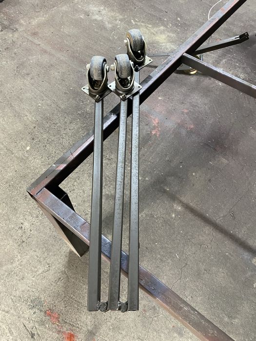 Подъемник гипсокартона