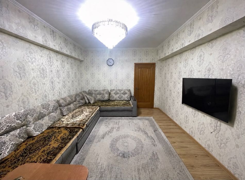 Недвижимость Алматы продажа квартиры