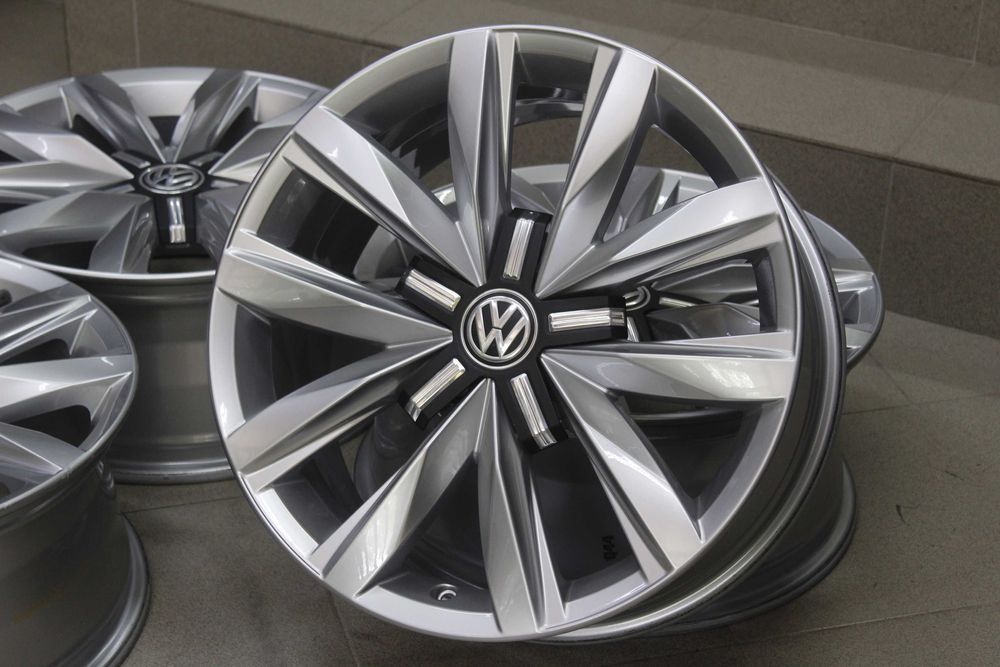 Джанти 18" VW T5, T6, Transporter, Multivan