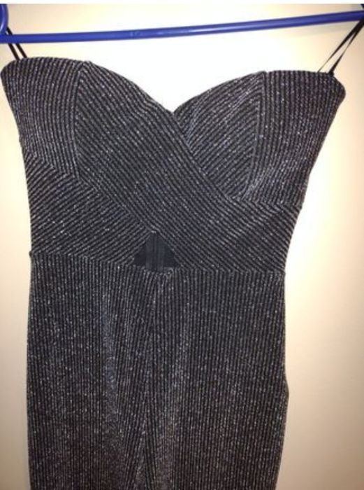 Salopeta evazată Tally weijl