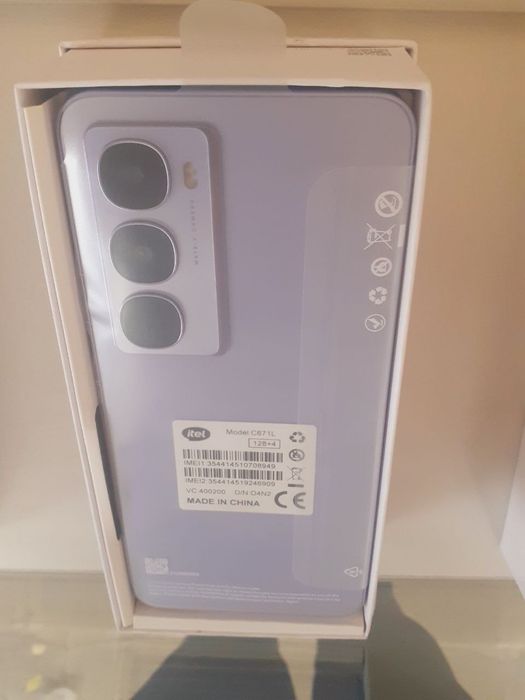 Itel 100 arzon narxda