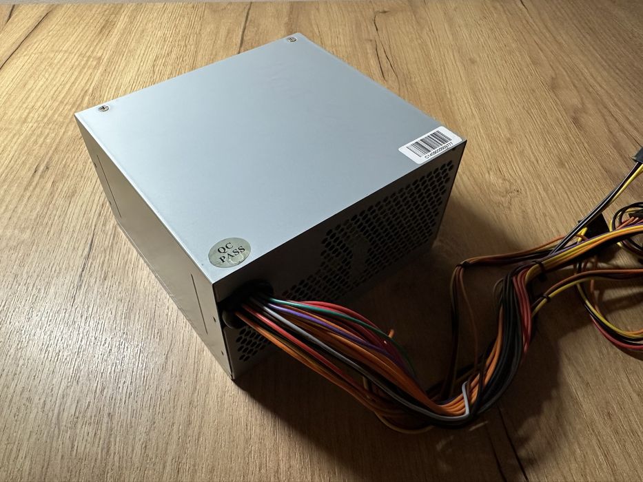 Premier, sursa de alimentare, 400W