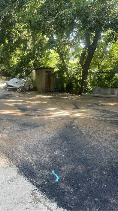 Укладка асфальта асфальтирование