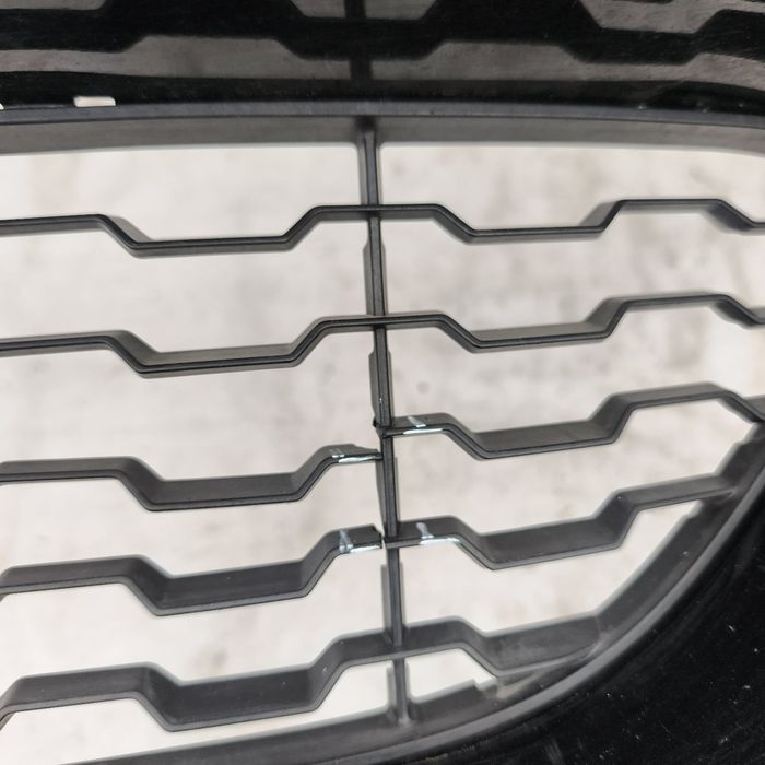 Bara fata BMW Seria 1 F20-F21 M-Paket LCI an 2015-2016-2017-2018-2019