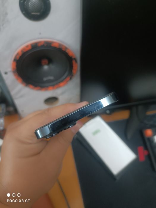 Iphone 12 pro max
