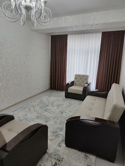 Новостройка,новая квартира,Учтепинский р-н,Депо Молл резидент
