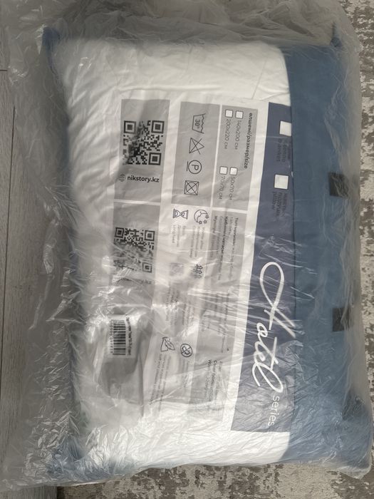 NikStory одеял серия HOtel