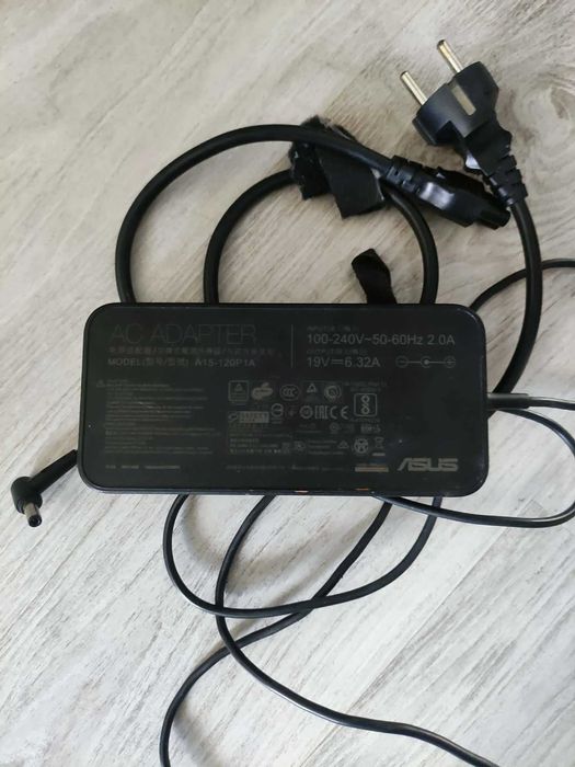 Laptop Gaming Asus TUF 15.6" 8GB DDR4 Nvidia Gtx 1050 SSD 250GB