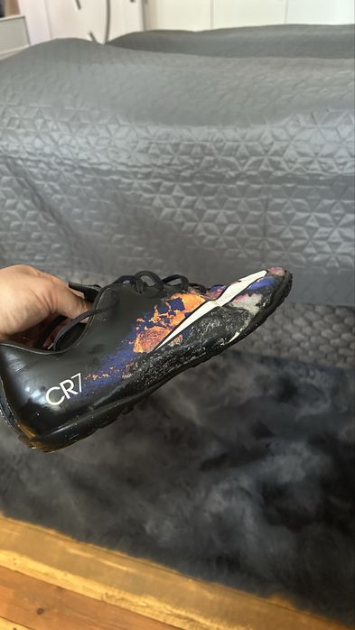 Nike mercurial cr7