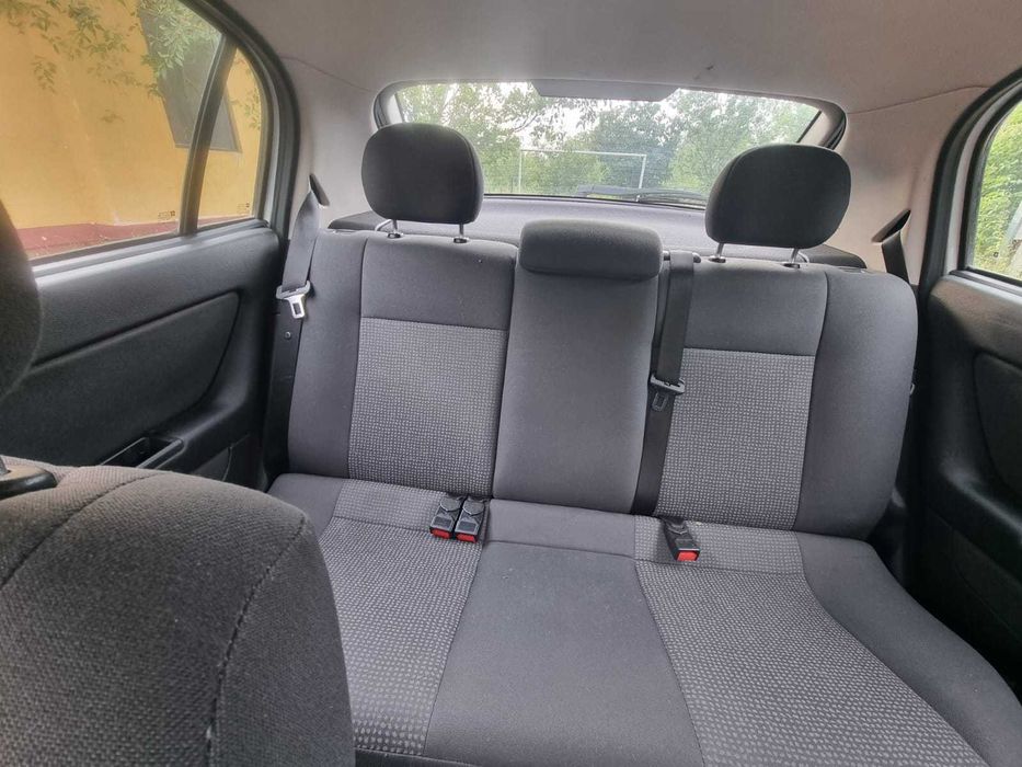 vand Opel Astra Clasic