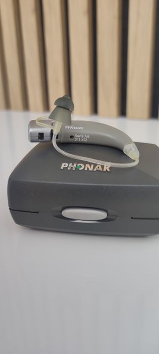Aparat auditiv Phonak Savia Art 211dsz