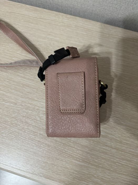 Чехол на Canon G7X Mark III