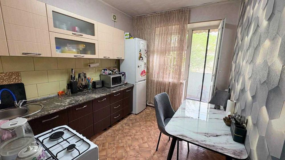 продам 3 ком квартира Гаухар