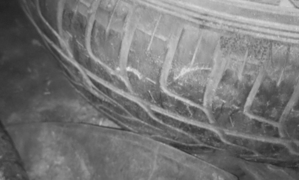 Одна Michelin R20