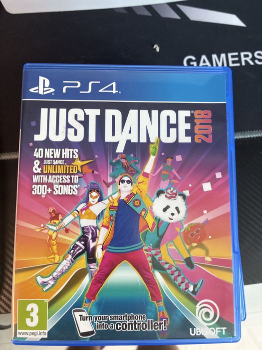 Игри за ps4  осем игри