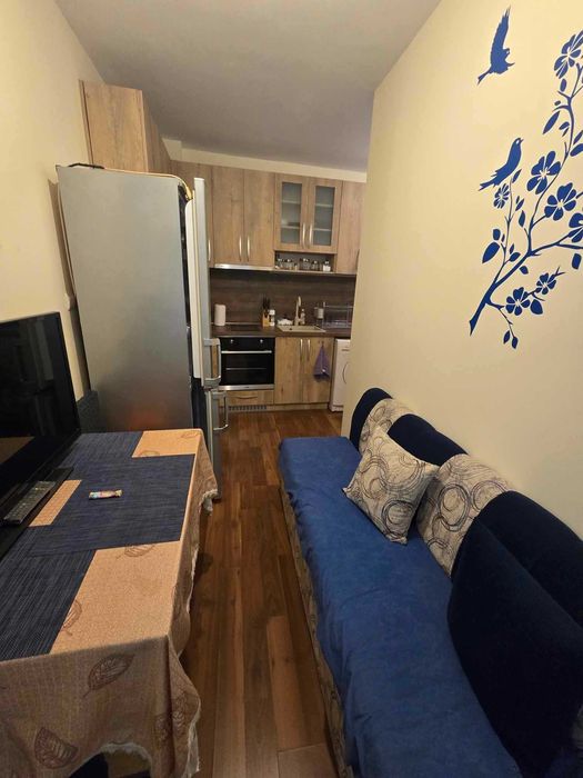 Дава се под наем Едностаен апартамент в Велико Търново, Картала - 45 кв.м за 229.5 € - Снимка #4