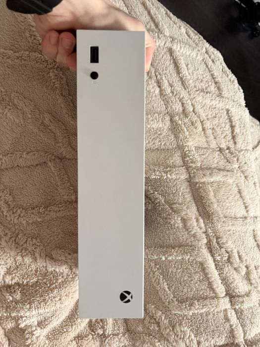 vand xbox series s 500 gb