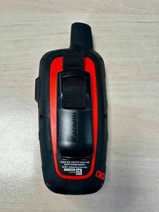Garmin inReach Explorer+