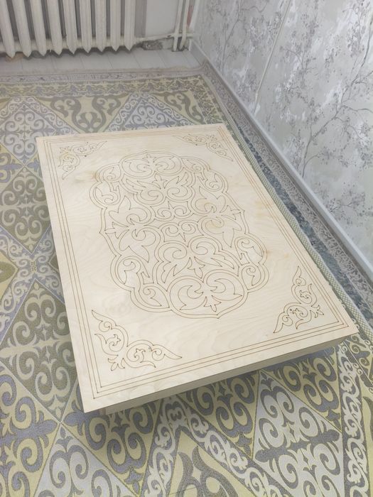Стол Казахский недорого