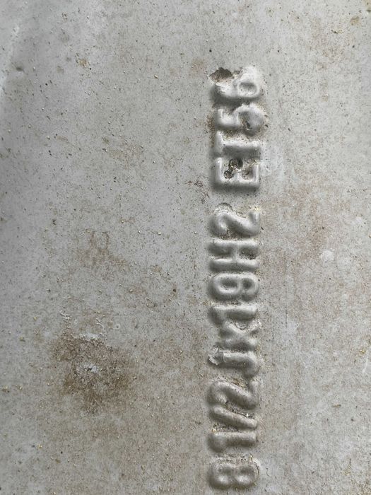 Jante originale Mercedes ML 19