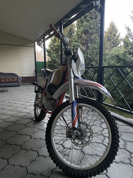 Продам Kayo T2 Mx