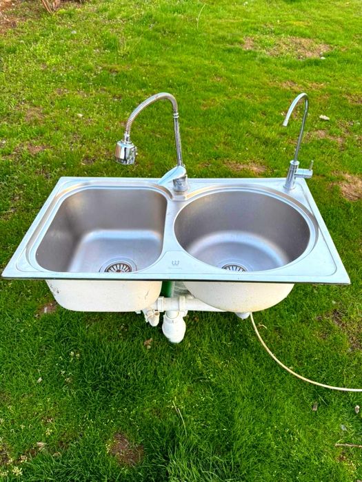 Мойка для кухни ...