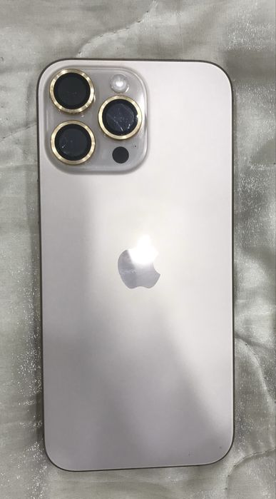 Айфон 16 про макс