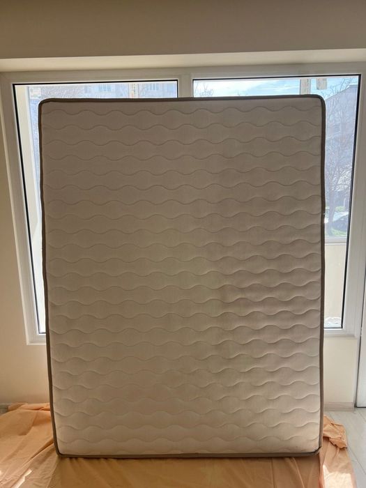 Ортопедичен матрак Тед 140/200