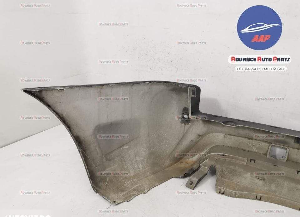 Задна броня БМВ / BMW X3 E83 М-Спорт Задната броня е във добро състоян