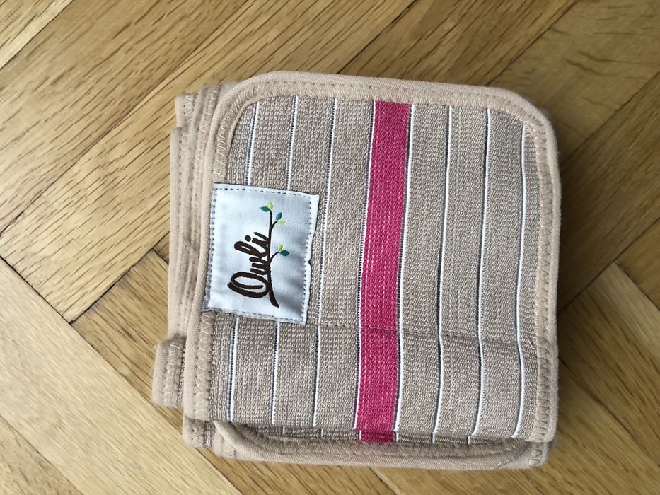 Owli Колан за бременни и за след раждане